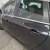 Personenauto, Opel, Astra, 1.7 CDTi S/S Cosmo, 2013 – foto 12 – kavel bij Domeinen Roerende Zaken, Soesterberg