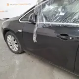 Personenauto, Opel, Astra, 1.7 CDTi S/S Cosmo, 2013 – foto 14 – kavel bij Domeinen Roerende Zaken, Soesterberg