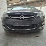 Personenauto, Opel, Astra, 1.7 CDTi S/S Cosmo, 2013 – foto 18 – kavel bij Domeinen Roerende Zaken, Soesterberg