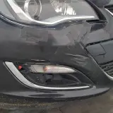 Personenauto, Opel, Astra, 1.7 CDTi S/S Cosmo, 2013 – foto 19 – kavel bij Domeinen Roerende Zaken, Soesterberg