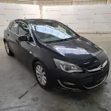 Personenauto, Opel, Astra, 1.7 CDTi S/S Cosmo, 2013 – foto 3 – kavel bij Domeinen Roerende Zaken, Soesterberg