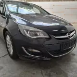 Personenauto, Opel, Astra, 1.7 CDTi S/S Cosmo, 2013 – foto 21 – kavel bij Domeinen Roerende Zaken, Soesterberg