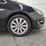 Personenauto, Opel, Astra, 1.7 CDTi S/S Cosmo, 2013 – foto 22 – kavel bij Domeinen Roerende Zaken, Soesterberg