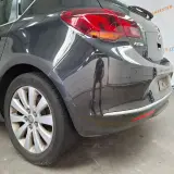 Personenauto, Opel, Astra, 1.7 CDTi S/S Cosmo, 2013 – foto 25 – kavel bij Domeinen Roerende Zaken, Soesterberg