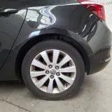 Personenauto, Opel, Astra, 1.7 CDTi S/S Cosmo, 2013 – foto 26 – kavel bij Domeinen Roerende Zaken, Soesterberg