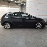 Personenauto, Opel, Astra, 1.7 CDTi S/S Cosmo, 2013 – foto 4 – kavel bij Domeinen Roerende Zaken, Soesterberg