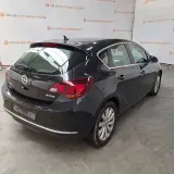 Personenauto, Opel, Astra, 1.7 CDTi S/S Cosmo, 2013 – foto 8 – kavel bij Domeinen Roerende Zaken, Soesterberg