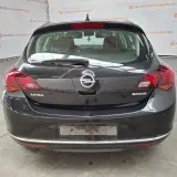 Personenauto, Opel, Astra, 1.7 CDTi S/S Cosmo, 2013 – foto 9 – kavel bij Domeinen Roerende Zaken, Soesterberg