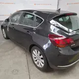 Personenauto, Opel, Astra, 1.7 CDTi S/S Cosmo, 2013 – foto 10 – kavel bij Domeinen Roerende Zaken, Soesterberg