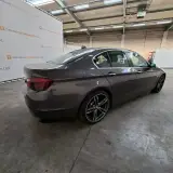 Personenauto, BMW, 5-serie, 523i High Executive, 2010 – foto 13 – kavel bij Domeinen Roerende Zaken, Soesterberg