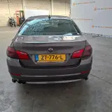 Personenauto, BMW, 5-serie, 523i High Executive, 2010 – foto 14 – kavel bij Domeinen Roerende Zaken, Soesterberg