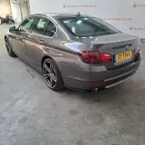 Personenauto, BMW, 5-serie, 523i High Executive, 2010 – foto 17 – kavel bij Domeinen Roerende Zaken, Soesterberg