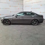 Personenauto, BMW, 5-serie, 523i High Executive, 2010 – foto 18 – kavel bij Domeinen Roerende Zaken, Soesterberg