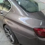 Personenauto, BMW, 5-serie, 523i High Executive, 2010 – foto 19 – kavel bij Domeinen Roerende Zaken, Soesterberg