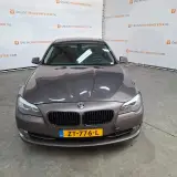 Personenauto, BMW, 5-serie, 523i High Executive, 2010 – foto 3 – kavel bij Domeinen Roerende Zaken, Soesterberg
