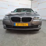Personenauto, BMW, 5-serie, 523i High Executive, 2010 – foto 25 – kavel bij Domeinen Roerende Zaken, Soesterberg