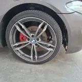 Personenauto, BMW, 5-serie, 523i High Executive, 2010 – foto 26 – kavel bij Domeinen Roerende Zaken, Soesterberg