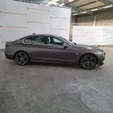 Personenauto, BMW, 5-serie, 523i High Executive, 2010 – foto 6 – kavel bij Domeinen Roerende Zaken, Soesterberg