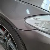 Personenauto, BMW, 5-serie, 523i High Executive, 2010 – foto 8 – kavel bij Domeinen Roerende Zaken, Soesterberg