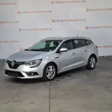 Personenauto, Renault, Megane, 2018 – kavel bij Domeinen Roerende Zaken, Soesterberg