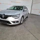 Personenauto, Renault, Megane, 2018 – foto 2 – kavel bij Domeinen Roerende Zaken, Soesterberg