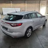 Personenauto, Renault, Megane, 2018 – foto 11 – kavel bij Domeinen Roerende Zaken, Soesterberg