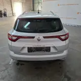 Personenauto, Renault, Megane, 2018 – foto 12 – kavel bij Domeinen Roerende Zaken, Soesterberg