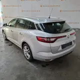 Personenauto, Renault, Megane, 2018 – foto 13 – kavel bij Domeinen Roerende Zaken, Soesterberg