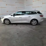 Personenauto, Renault, Megane, 2018 – foto 14 – kavel bij Domeinen Roerende Zaken, Soesterberg
