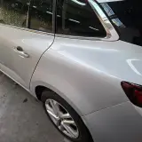 Personenauto, Renault, Megane, 2018 – foto 15 – kavel bij Domeinen Roerende Zaken, Soesterberg