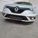 Personenauto, Renault, Megane, 2018 – foto 19 – kavel bij Domeinen Roerende Zaken, Soesterberg