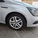 Personenauto, Renault, Megane, 2018 – foto 20 – kavel bij Domeinen Roerende Zaken, Soesterberg