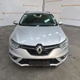 Personenauto, Renault, Megane, 2018 – foto 3 – kavel bij Domeinen Roerende Zaken, Soesterberg