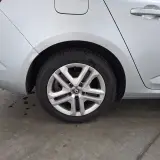 Personenauto, Renault, Megane, 2018 – foto 22 – kavel bij Domeinen Roerende Zaken, Soesterberg