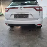 Personenauto, Renault, Megane, 2018 – foto 23 – kavel bij Domeinen Roerende Zaken, Soesterberg