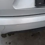 Personenauto, Renault, Megane, 2018 – foto 25 – kavel bij Domeinen Roerende Zaken, Soesterberg