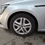 Personenauto, Renault, Megane, 2018 – foto 28 – kavel bij Domeinen Roerende Zaken, Soesterberg
