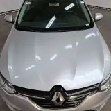 Personenauto, Renault, Megane, 2018 – foto 29 – kavel bij Domeinen Roerende Zaken, Soesterberg