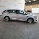 Personenauto, Renault, Megane, 2018 – foto 5 – kavel bij Domeinen Roerende Zaken, Soesterberg