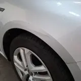 Personenauto, Renault, Megane, 2018 – foto 7 – kavel bij Domeinen Roerende Zaken, Soesterberg