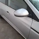 Personenauto, Renault, Megane, 2018 – foto 8 – kavel bij Domeinen Roerende Zaken, Soesterberg