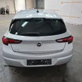 Personenauto, Opel, Astra 1.2, 2019 – foto 11 – kavel bij Domeinen Roerende Zaken, Soesterberg