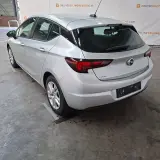 Personenauto, Opel, Astra 1.2, 2019 – foto 13 – kavel bij Domeinen Roerende Zaken, Soesterberg