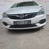 Personenauto, Opel, Astra 1.2, 2019 – foto 16 – kavel bij Domeinen Roerende Zaken, Soesterberg