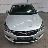 Personenauto, Opel, Astra 1.2, 2019 – foto 3 – kavel bij Domeinen Roerende Zaken, Soesterberg