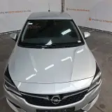 Personenauto, Opel, Astra 1.2, 2019 – foto 24 – kavel bij Domeinen Roerende Zaken, Soesterberg