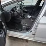 Personenauto, Opel, Astra 1.2, 2019 – foto 26 – kavel bij Domeinen Roerende Zaken, Soesterberg