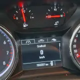 Personenauto, Opel, Astra 1.2, 2019 – foto 29 – kavel bij Domeinen Roerende Zaken, Soesterberg