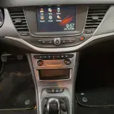 Personenauto, Opel, Astra 1.2, 2019 – foto 30 – kavel bij Domeinen Roerende Zaken, Soesterberg