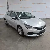 Personenauto, Opel, Astra 1.2, 2019 – foto 4 – kavel bij Domeinen Roerende Zaken, Soesterberg